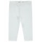 Wholesale - Civil Baby - White - Baby-Leggings-68-74-80-86 Size (1-1-2-2) 6