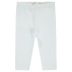 Wholesale - Civil Baby - White - Baby-Leggings-68-74-80-86 Size (1-1-2-2) 6