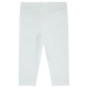 Wholesale - Civil Baby - White - Baby-Leggings-68-74-80-86 Size (1-1-2-2) 6