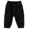 Wholesale - Civil Baby - Black - Baby-Trousers-68-74-80-86 Size (1-1-2-2) 6