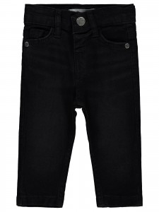 Wholesale - Civil Baby - Black - Baby-Trousers-68-74-80-86 Size (1-1-2-2) 6