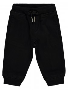 Wholesale - Civil Baby - Black - Baby-Trousers-68-74-80-86 Size (1-1-2-2) 6