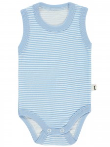 Wholesale - Civil Baby - Blue -