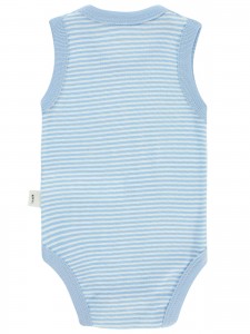 Wholesale - Civil Baby - Blue -