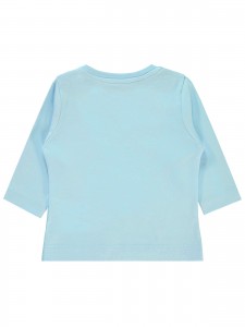 Wholesale - Civil Baby - Blue - -Body and Tunic-80-86 (1-1) 2 Pieces