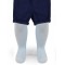 Wholesale - Civil Baby - Blue - -Tights-56 Month (4 Pieces) 4 Pieces