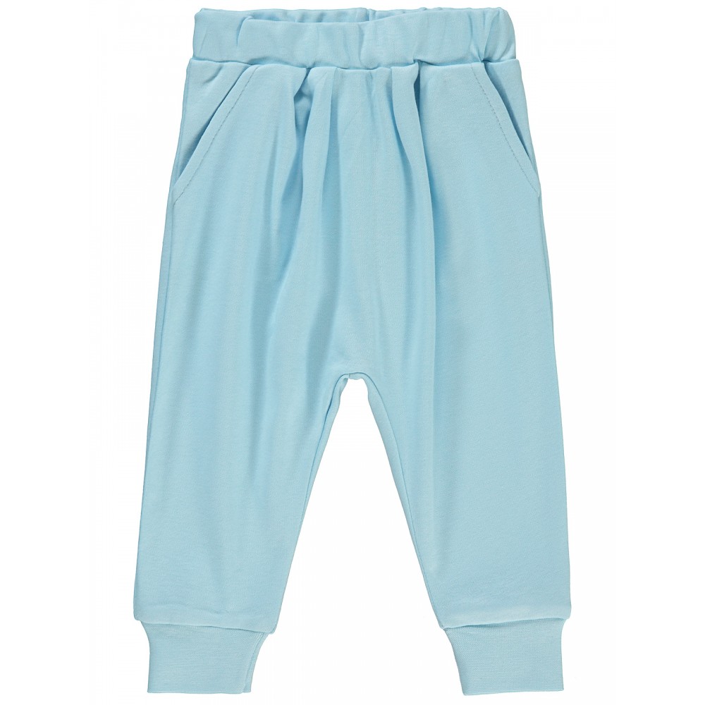 Wholesale - Civil Baby - Blue - Baby-Baby Bottoms-68-74-80-86 Month (1-1-1-1) 4