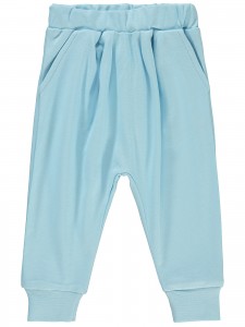 Wholesale - Civil Baby - Blue - Baby-Baby Bottoms-68-74-80-86 Month (1-1-1-1) 4