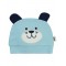 Wholesale - Civil Baby - Blue - Baby-Baby Hats, Beanies And Sets-S Size (Of 10) 10