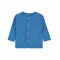 Wholesale - Civil Baby - Blue - Baby-Cardigan-68-74-80-86 Month (1-1-1-1) 4