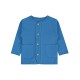 Wholesale - Civil Baby - Blue - Baby-Cardigan-68-74-80-86 Month (1-1-1-1) 4