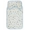 Wholesale - Civil Baby - Blue - Baby-Changing Pad-S Size (Of 1) 1