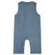 Wholesale - Civil Baby - Blue - Baby-Dungarees-68-74-80-86 Size (1-1-2-2) 6