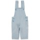 Wholesale - Civil Baby - Blue - Baby-Dungarees-68-74-80-86 Size (1-1-2-2) 6