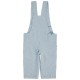 Wholesale - Civil Baby - Blue - Baby-Dungarees-68-74-80-86 Size (1-1-2-2) 6