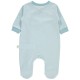 Wholesale - Civil Baby - Blue - Baby-Overalls-56-62-68 Month(1-1-1) 3