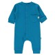 Wholesale - Civil Baby - Blue - Baby-Overalls-56-62-68 Month(1-1-1) 3