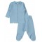 Wholesale - Civil Baby - Blue - Baby-Pajamas Set-56-62-68 Month(1-1-1) 3