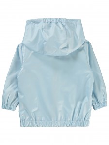 Wholesale - Civil Baby - Blue - Baby-Raincoat-68-74-80-86 Size (1-1-2-2) 6