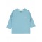 Wholesale - Civil Baby - Blue - Baby-Sweatshirt-68-74-80-86 Size (1-1-2-2) 6