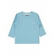 Wholesale - Civil Baby - Blue - Baby-Sweatshirt-68-74-80-86 Size (1-1-2-2) 6