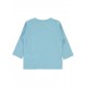 Wholesale - Civil Baby - Blue - Baby-Sweatshirt-68-74-80-86 Size (1-1-2-2) 6