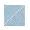 Wholesale - Civil Baby - Blue - Baby-Towel-S Size (Of 2) 2