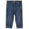 Wholesale - Civil Baby - Blue - Baby-Trousers-68-74-80-86 Size (1-1-2-2) 6