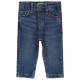 Wholesale - Civil Baby - Blue - Baby-Trousers-68-74-80-86 Size (1-1-2-2) 6