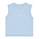 Wholesale - Civil Baby - Blue - Baby-Waistcoat-56-62-68-74 (1-1-1-1) 4 Pieces