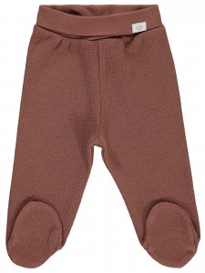 Wholesale - Civil Baby - Brown - Baby-Baby Bottoms-56-62-68 Month(1-1-1) 3 Pieces