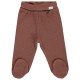 Wholesale - Civil Baby - Brown - Baby-Baby Bottoms-56-62-68 Month(1-1-1) 3 Pieces