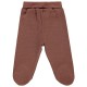 Wholesale - Civil Baby - Brown - Baby-Baby Bottoms-56-62-68 Month(1-1-1) 3 Pieces