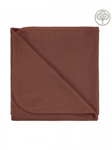 Wholesale - Civil Baby - Brown - Baby-Blanket And Swaddle-S Size (Of 1) 1