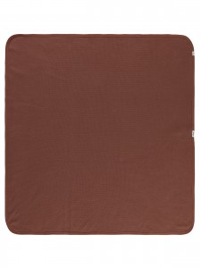 Wholesale - Civil Baby - Brown - Baby-Blanket And Swaddle-S Size (Of 1) 1