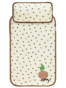 Wholesale - Civil Baby - Brown - Baby-Changing Pad-S Size (Of 1) 1