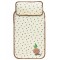 Wholesale - Civil Baby - Brown - Baby-Changing Pad-S Size (Of 1) 1