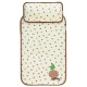 Wholesale - Civil Baby - Brown - Baby-Changing Pad-S Size (Of 1) 1