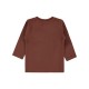 Wholesale - Civil Baby - Brown - Baby-Sweatshirt-68-74-80-86 Size (1-1-2-2) 6