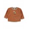 Wholesale - Civil Baby - Copper - Baby-Sweatshirt-68-74-80-86 Size (1-1-2-2) 6