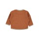 Wholesale - Civil Baby - Copper - Baby-Sweatshirt-68-74-80-86 Size (1-1-2-2) 6