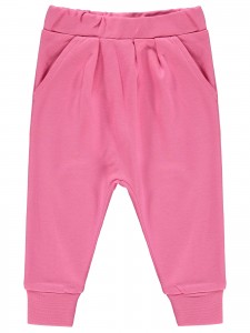 Wholesale - Civil Baby - Dark Pink - -Baby Bottoms-68-74-80-86 Month (1-1-1-1) 4 Pieces