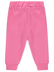 Wholesale - Civil Baby - Dark Pink - -Baby Bottoms-68-74-80-86 Month (1-1-1-1) 4 Pieces