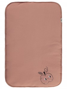 Wholesale - Civil Baby - Dark Somon - Baby-Changing Pad-S Size (Of 1) 1