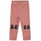 Wholesale - Civil Baby - Dusty Rose - -Leggings and Salwars-68-74-80-86 Month (1-1-1-1) 4 Pieces