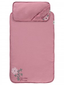 Wholesale - Civil Baby - Dusty Rose - Baby-Changing Pad-S Size (Of 1) 1