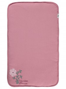 Wholesale - Civil Baby - Dusty Rose - Baby-Changing Pad-S Size (Of 1) 1