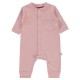 Wholesale - Civil Baby - Dusty Rose - Baby-Overalls-56-62-68 Month(1-1-1) 3