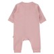 Wholesale - Civil Baby - Dusty Rose - Baby-Overalls-56-62-68 Month(1-1-1) 3