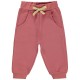 Wholesale - Civil Baby - Dusty Rose - Baby-Track Pants-68-74-80-86 Month (1-1-1-1) 4